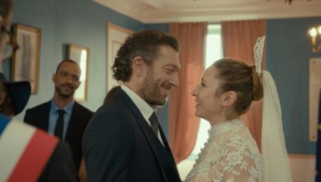 Cinema : »MON ROI » sort dans toutes les salles en Israel le 15 septembre prochain Cinema : »MON ROI » sort dans toutes les salles en Israel le 15 septembre prochain