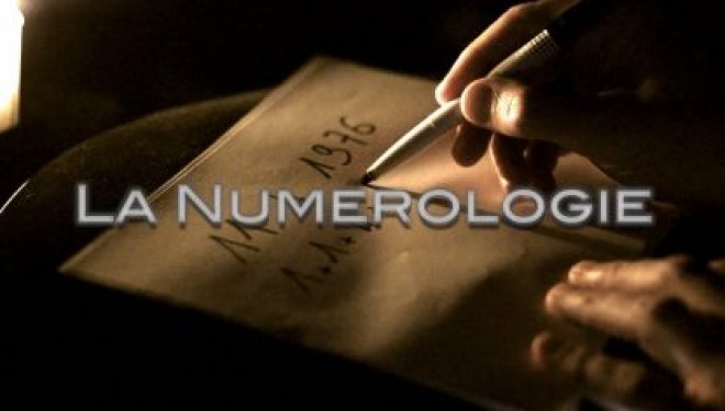 numérologie, un exercice bien sympathique numérologie, un exercice bien sympathique