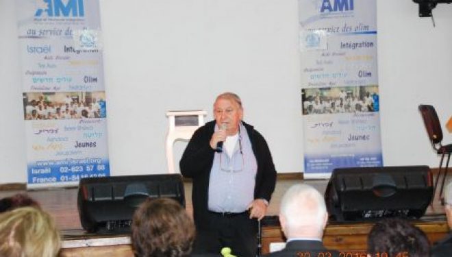 AMI-ASI : toutes les activités des mois de septembre et octobre 2016 AMI-ASI : toutes les activités des mois de septembre et octobre 2016