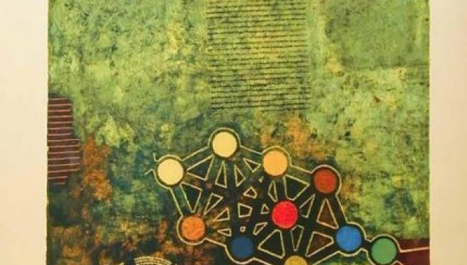 Arts : Mordechaï ARDON – l’esprit des pionniers Par le Dr Shirat-Miriam SHAMIR Arts : Mordechaï ARDON – l’esprit des pionniers Par le Dr Shirat-Miriam SHAMIR
