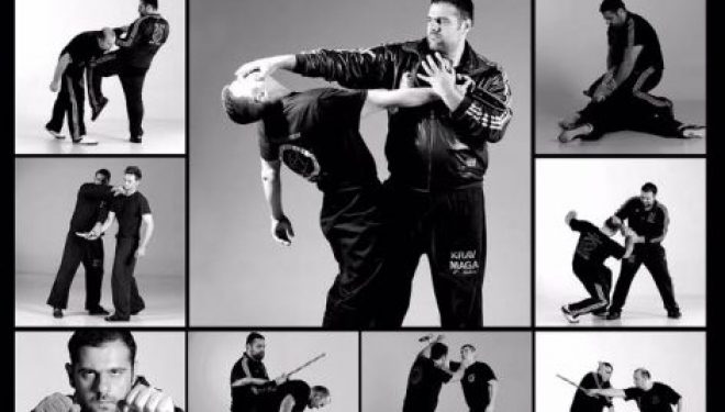 Enfin à Ashdod, des cours de Krav Maga pour enfants dès cinq ans et adolescents ! Enfin à Ashdod, des cours de Krav Maga pour enfants dès cinq ans et adolescents !