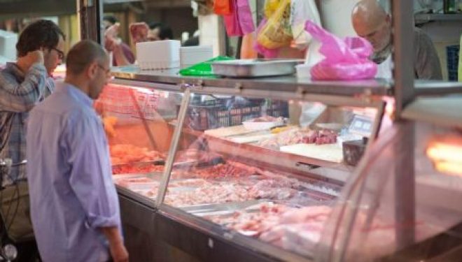 OUI ! le prix de la viande va baisser en Israël ! OUI ! le prix de la viande va baisser en Israël !