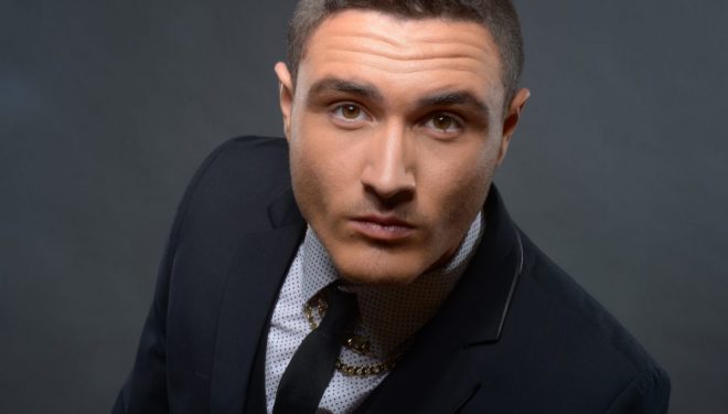 Qui n’a pas encore pris ses places pour le concert de NADAV GUEDJ du 01/11 a Ashdod ? Qui n’a pas encore pris ses places pour le concert de NADAV GUEDJ du 01/11 a Ashdod ?