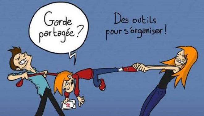 Comment décide-t-on de la garde et du droit de visite et d’hébergement des enfants ? Comment décide-t-on de la garde et du droit de visite et d’hébergement des enfants ?