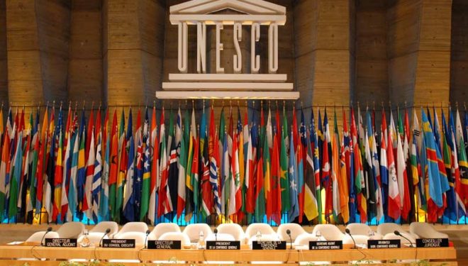 « A propos de l’UNescroc … » par Gil Taieb « A propos de l’UNescroc … » par Gil Taieb