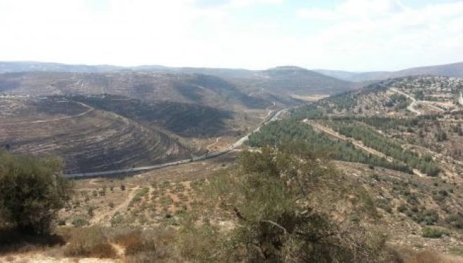 Visiter le Shomron, c’est joindre le »très utile » à l’agréable ! Visiter le Shomron, c’est joindre le »très utile » à l’agréable !