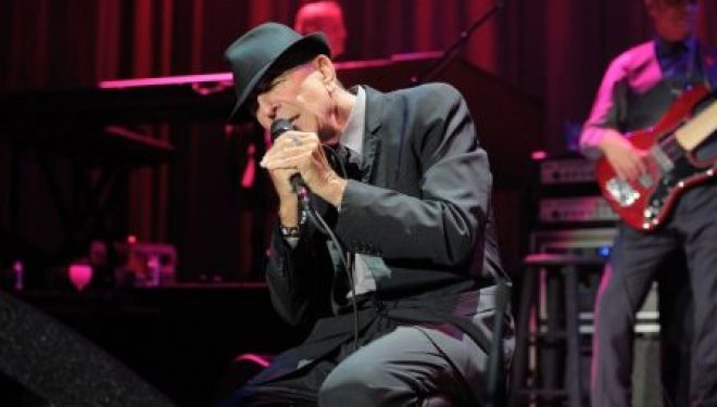 Leonard Cohen, David Bowie, Prince… La génération X, orpheline de ses idoles Leonard Cohen, David Bowie, Prince… La génération X, orpheline de ses idoles