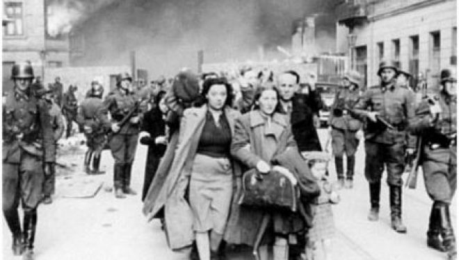 L’Agence juive signe un accord avec les nazis. Il sauvera 50 000 Juifs allemands L’Agence juive signe un accord avec les nazis. Il sauvera 50 000 Juifs allemands
