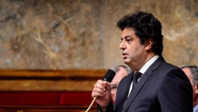 Meyer Habib : »Jamais un Juif ne sera colon sur sa terre ancestrale, jamais il ne sera étranger à Jérusalem… » Meyer Habib : »Jamais un Juif ne sera colon sur sa terre ancestrale, jamais il ne sera étranger à Jérusalem… »