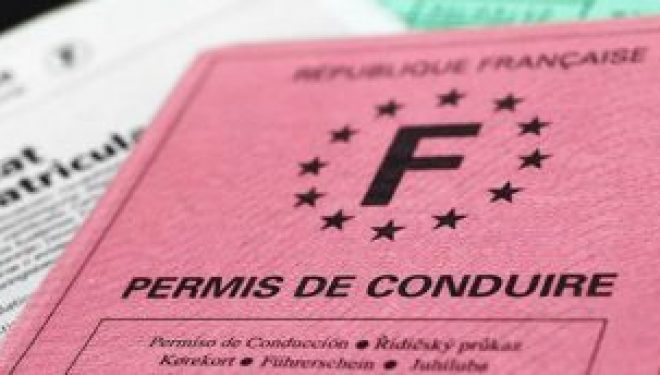 « Permis de conduire Français en Israel, nous avançons » « Permis de conduire Français en Israel, nous avançons »