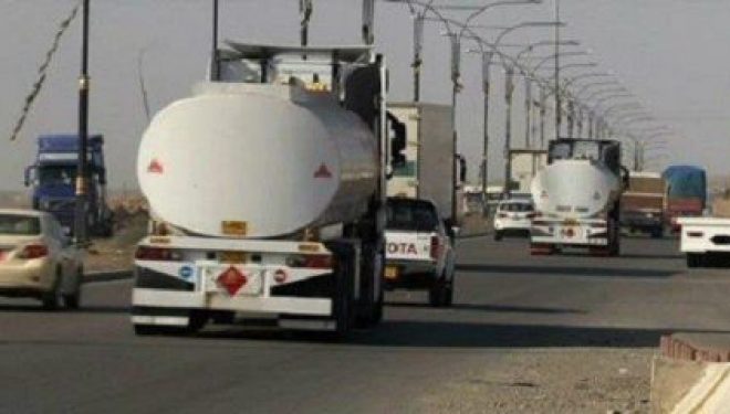 Blocage des routes allant du port d’Ashdod a la sortie sud de la ville ! Blocage des routes allant du port d’Ashdod a la sortie sud de la ville !