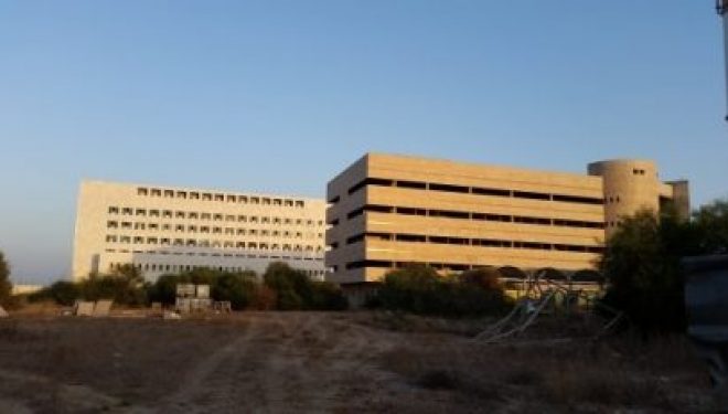 Assuta Ashdod, service d’urgence ! Assuta Ashdod, service d’urgence !
