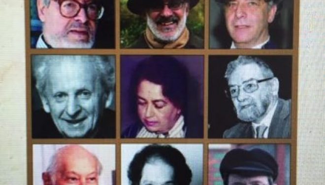 L’Espace Francophone d’Ashdod oeuvre pour la promotion des cultures juive, israélienne et française L’Espace Francophone d’Ashdod oeuvre pour la promotion des cultures juive, israélienne et française