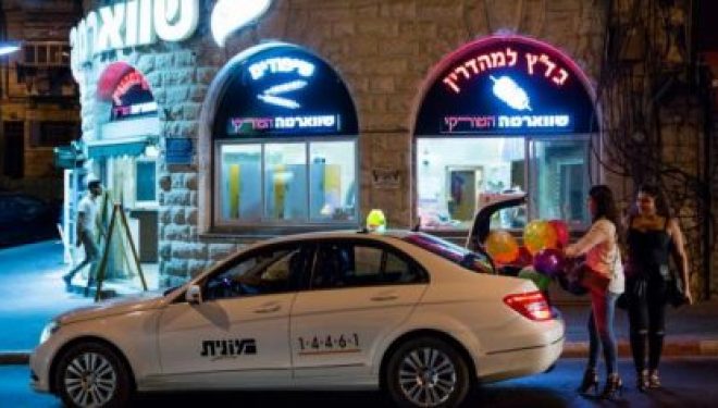 Augmentation de la course des taxis de 4% depuis dimanche Augmentation de la course des taxis de 4% depuis dimanche