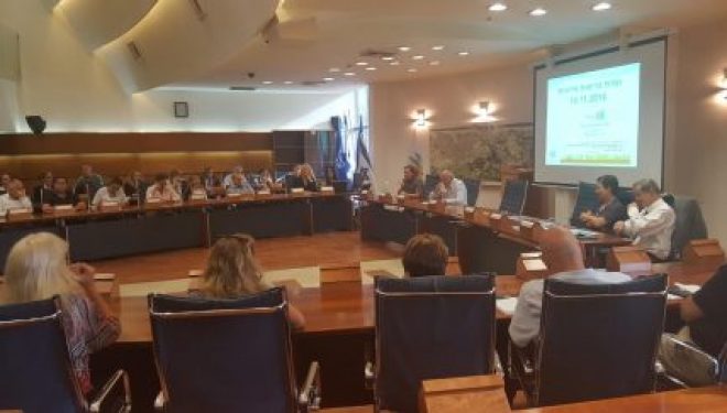 Ashdod : Service d’urgence ! Quel sera son sort ? Ashdod : Service d’urgence ! Quel sera son sort ?