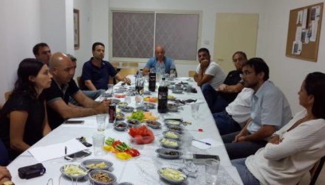 L’association des Promoteurs Immobiliers : Ashdod est en pénurie de logements L’association des Promoteurs Immobiliers : Ashdod est en pénurie de logements
