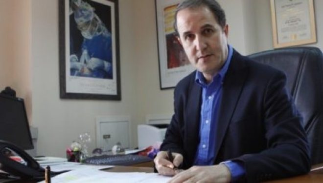 Exclusif : Ashdod fête ses 60 ans, Yehiel Lasri se confie ! Exclusif : Ashdod fête ses 60 ans, Yehiel Lasri se confie !