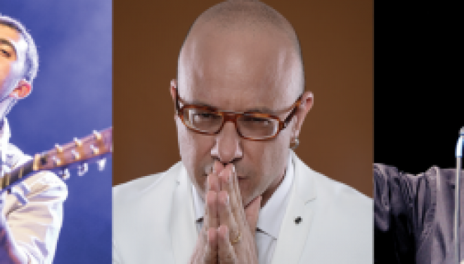 L’Echelle de Jacob, un concert à ne pas manquer à Ashdod L’Echelle de Jacob, un concert à ne pas manquer à Ashdod