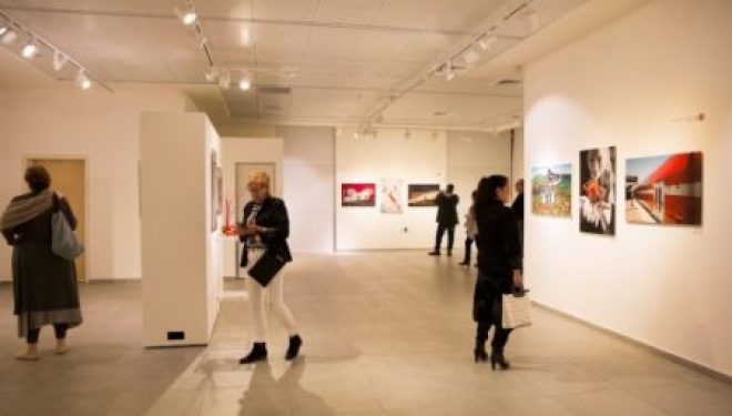 Le musée Arié Klang d’Ashdod met la musique orientale à l’honneur Le musée Arié Klang d’Ashdod met la musique orientale à l’honneur