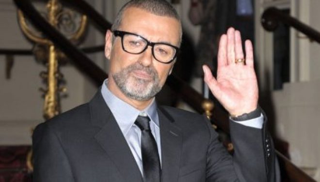 Le chanteur britannique George Michael est mort ! Le chanteur britannique George Michael est mort !