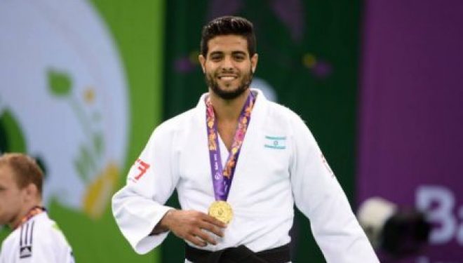Ashdod : Nouveau centre d’excellence pour la pratique du Judo Ashdod : Nouveau centre d’excellence pour la pratique du Judo