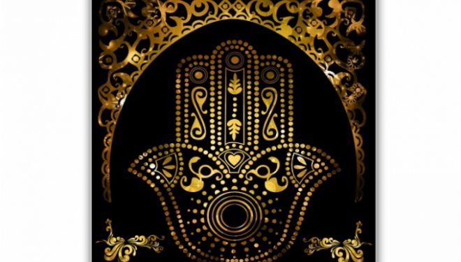 Le secret du « 5 » qui protège du mauvais œil … est dans l’histoire de « ‘Hanouka » !!! Le secret du « 5 » qui protège du mauvais œil … est dans l’histoire de « ‘Hanouka » !!!