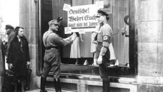 360 000 Juifs allemands soit les deux tiers ont survécu à la Shoah 360 000 Juifs allemands soit les deux tiers ont survécu à la Shoah