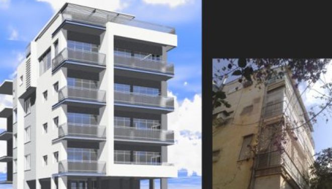 Ashdod en route pour la rénovation Urbaine : une réunion est organisée a cet effet ! Ashdod en route pour la rénovation Urbaine : une réunion est organisée a cet effet !