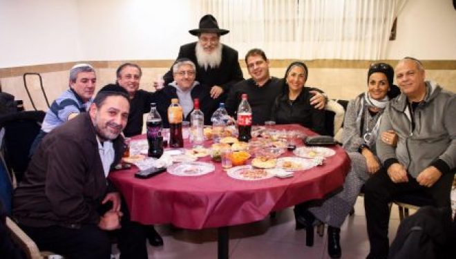 Belle fête de ´Hag Hagueoula avec le CCF 770 Ashdod. Belle fête de ´Hag Hagueoula avec le CCF 770 Ashdod.