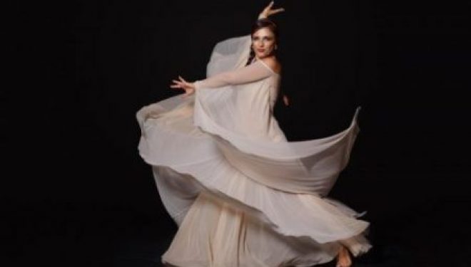 « Eight Red Heart » par Sigal Ziv ou l’histoire d’une femme qui danse sa vie. « Eight Red Heart » par Sigal Ziv ou l’histoire d’une femme qui danse sa vie.