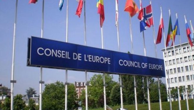 Apres l’Unesco, l’Onu, le conseil de l’Europe rejoint le bal de la honte par Meyer Habib Apres l’Unesco, l’Onu, le conseil de l’Europe rejoint le bal de la honte par Meyer Habib