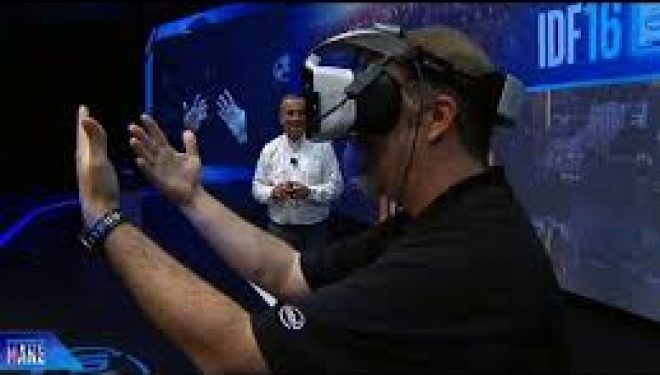 Les gadgets israéliens épatent le monde au »Custumer Electronics Show » de Las Vegas ! Les gadgets israéliens épatent le monde au »Custumer Electronics Show » de Las Vegas !