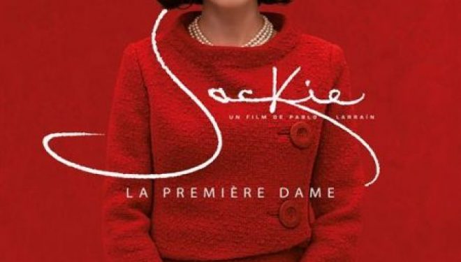 Cinéma : Jackie – Natalie Portman, en salle en France le 1er Février 2017 Cinéma : Jackie – Natalie Portman, en salle en France le 1er Février 2017