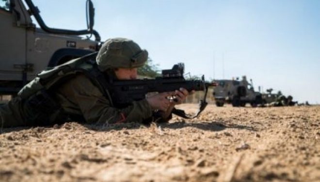 Attention : Demain aura lieu un exercice militaire de Tsahal sur Ashdod, un « raid » d’entrainement Attention : Demain aura lieu un exercice militaire de Tsahal sur Ashdod, un « raid » d’entrainement