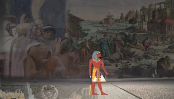 Paracha VAERA, une escale psychologique Paracha VAERA, une escale psychologique