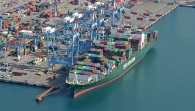 le port d’Ashdod recrute : contrôleur de cargaisons le port d’Ashdod recrute : contrôleur de cargaisons