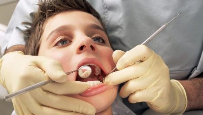 Nouveau, nouveau : traitements dentaires gratuits pour les enfants jusqu’à 15 ans Nouveau, nouveau : traitements dentaires gratuits pour les enfants jusqu’à 15 ans