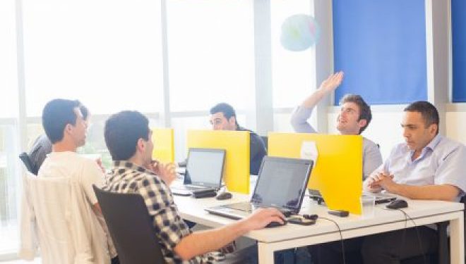 The Hive Ashdod « Incubateur de Start up » : Les inscriptions sont ouvertes The Hive Ashdod « Incubateur de Start up » : Les inscriptions sont ouvertes