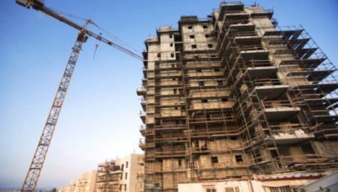 Mais ou va l’immobilier en Israël ? Par Yossi Sitruk, avocat Mais ou va l’immobilier en Israël ? Par Yossi Sitruk, avocat