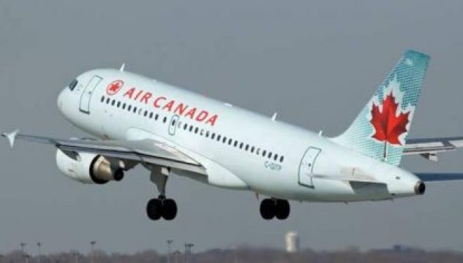 Air Canada lance un direct Tel Aviv – Montréal ! Air Canada lance un direct Tel Aviv – Montréal !