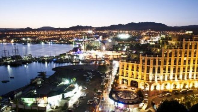 les 7 destinations de vacances en plein essor et Israël en fait partie les 7 destinations de vacances en plein essor et Israël en fait partie