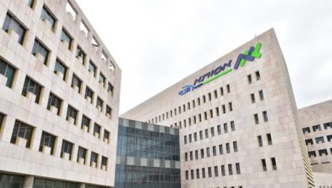 Les dernières nouvelles de l’hôpital ASSUTA Ashdod et des services MACCABI … Les dernières nouvelles de l’hôpital ASSUTA Ashdod et des services MACCABI …