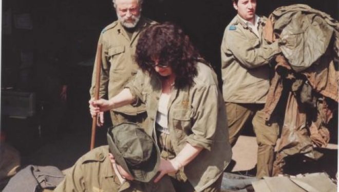 Rappel : volontariat Civil, nous avons besoin de benevoles au départ d’Ashdod et d’Ashkelon Rappel : volontariat Civil, nous avons besoin de benevoles au départ d’Ashdod et d’Ashkelon