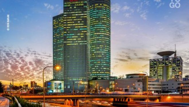 Tel Aviv- Lomé : les milieux économiques se mobilisent Tel Aviv- Lomé : les milieux économiques se mobilisent