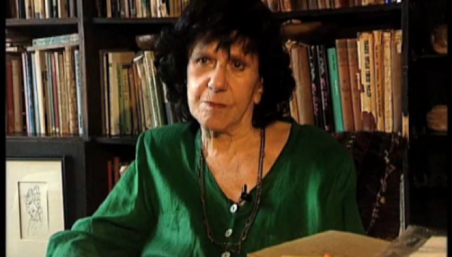 Ashdod : Le pouvoir des mots, une série de films et de conférences Ashdod : Le pouvoir des mots, une série de films et de conférences