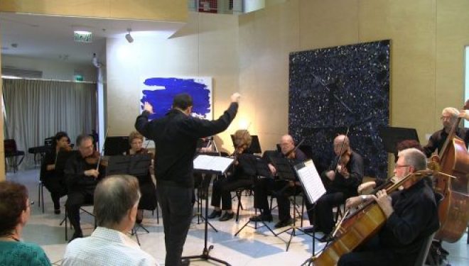 « Classic Friday » : Art et concerts classiques « Classic Friday » : Art et concerts classiques