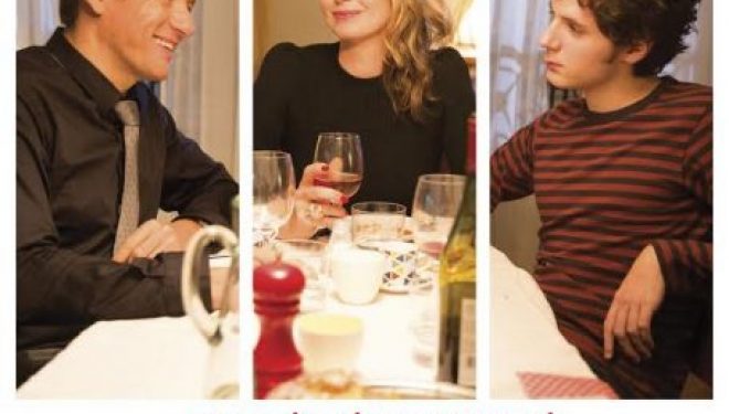 Lolo : un film de Julie Delpy a voir dans tous les cinémas d’Israel des le 9 Mars prochain Lolo : un film de Julie Delpy a voir dans tous les cinémas d’Israel des le 9 Mars prochain
