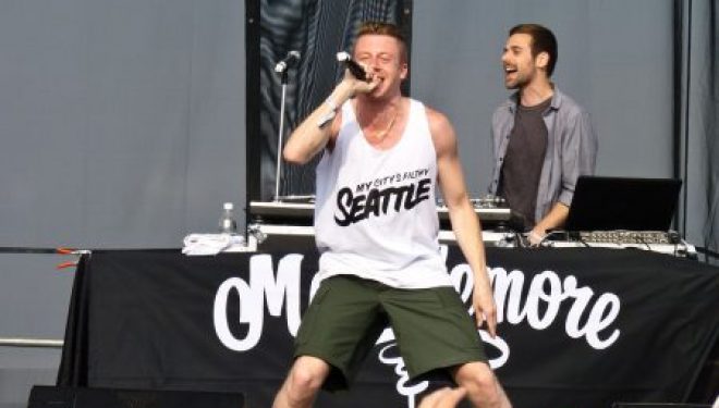 Les Rappers Macklemore et Ryan Lewis en trio avec LP viennent en Israël en Juillet prochain Les Rappers Macklemore et Ryan Lewis en trio avec LP viennent en Israël en Juillet prochain