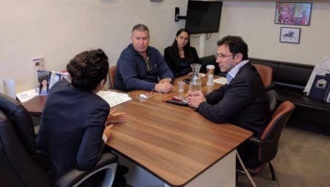 Permis de conduire français en Israel ? Pourquoi la France refuse-t-elle de signer l’accord par Binyamin Lachkar Permis de conduire français en Israel ? Pourquoi la France refuse-t-elle de signer l’accord par Binyamin Lachkar