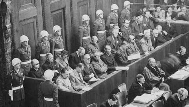 Pourim 1946, la vengeance de l’Eternel par le Pasteur Gérald FRUHINSHOLZ Pourim 1946, la vengeance de l’Eternel par le Pasteur Gérald FRUHINSHOLZ